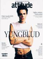 Attitude Magazine Issue JUL-AUG