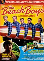 Vintage Rock Presents Magazine Issue BEACH BOYS