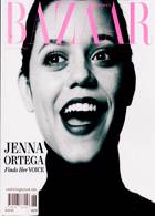 Harpers Bazaar Usa Magazine Issue SUMMER