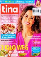Tina Magazine Issue NO 28
