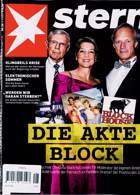 Stern Magazine Issue NO 28