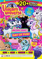 Unicorn Universe Magazine Issue NO 85