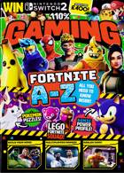 110% Gaming Magazine Issue NO 135