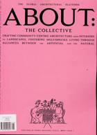 About Magazine Issue NO1