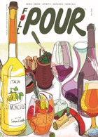 Full Pour Magazine Issue Fall 25 