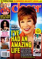 Closer Usa Magazine Issue 02 JUN 25