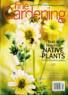 Fine Gardening Magazine Issue SUM 25