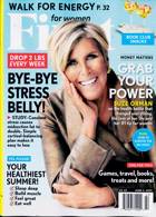 First For Women Magazine Issue 02 JUN 25