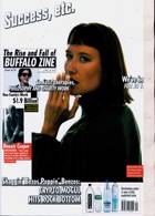 Buffalo Zine Magazine Issue NO20