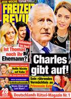 Freizeit Revue Magazine Issue NO23