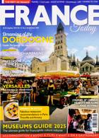 France Today Magazine Issue AUG-SEP