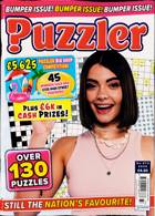 Puzzler Magazine Issue NO 673