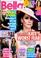 Bella Magazine Issue NO 28