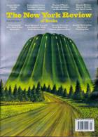 New York Review Of Books Magazine Issue 24/07/2025