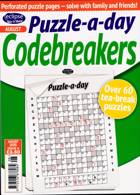 Eclipse Tns Codebreakers Magazine Issue NO 8