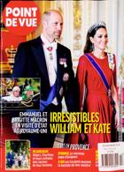 Point De Vue Magazine Issue NO 4013