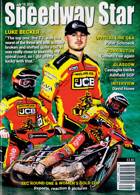 Speedway Star Magazine Issue 19/07/2025