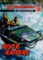 Commando Gold Collection Magazine Issue NO 5872