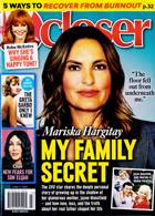 Closer Usa Magazine Issue 09 JUN 25