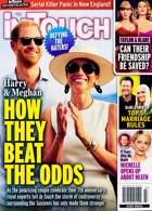In Touch Magazine Issue 9 JUN 25
