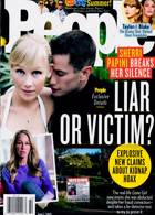 People Magazine Issue 02/06/2025