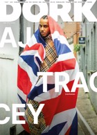Dork - Aj Tracey Cover - June 25 Magazine Issue AJ Tracey