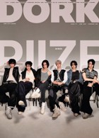 Dork - Riize Cover - June 25 Magazine Issue RIIZE