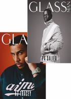 Glass Man Magazine Issue SUMMER 25
