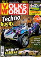 Volksworld Magazine Issue SEP 25