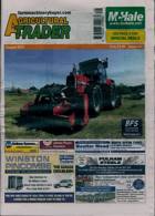 Agriculture Trader Magazine Issue AUG 25