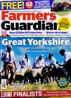Farmers Guardian Magazine Issue 18/07/2025