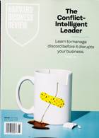 Harvard Business Review Magazine Issue JUL-AUG