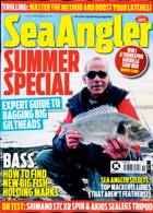 Sea Angler Magazine Issue NO 651