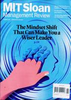 Mit Sloan Magazine Issue SUMMER