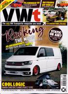 Vwt Magazine Issue AUG 25