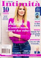 Intimita Magazine Issue NO22