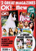 Ok Bumper Pack Magazine Issue NO 1498