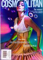 Cosmopolitan Italian Magazine Issue NO 14