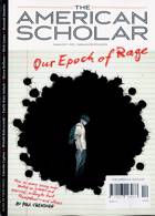 American Scholar (The) Magazine Issue SUMMER