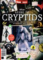Real Crime Creepy Series Magazine Issue AAHGUICRYP