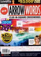 Lovatts Arrowwords Magazine Issue NO 5