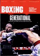 Boxing News Magazine Issue NO 30