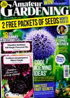 Amateur Gardening Magazine Issue 26/07/2025
