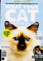Future Living Series Magazine Issue WHCATTELL