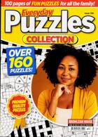 Everyday Puzzles Collectio Magazine Issue NO 150