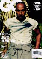 Gq Us Magazine Issue SUMMER