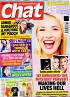 Chat Magazine Issue 14/08/2025