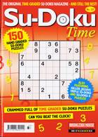 Sudoku Time Magazine Issue NO 237