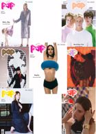 Pop Magazine Issue AUT/WIN