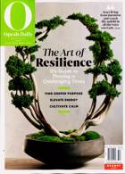 Oprah Daily Magazine Issue SPEC 25